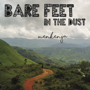 Bare Feet in the Dust cover